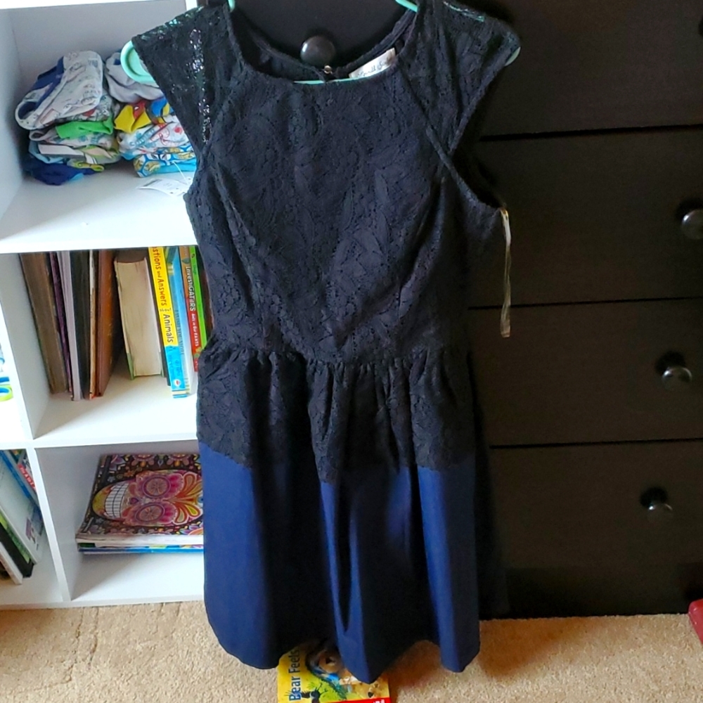 Emerald Sundea Dress